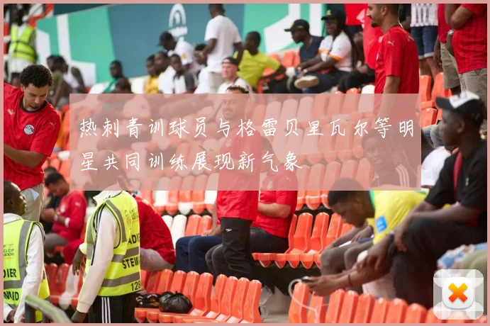 热刺青训球员与格雷贝里瓦尔等明星共同训练展现新气象